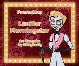 Lucifer Thumbnail